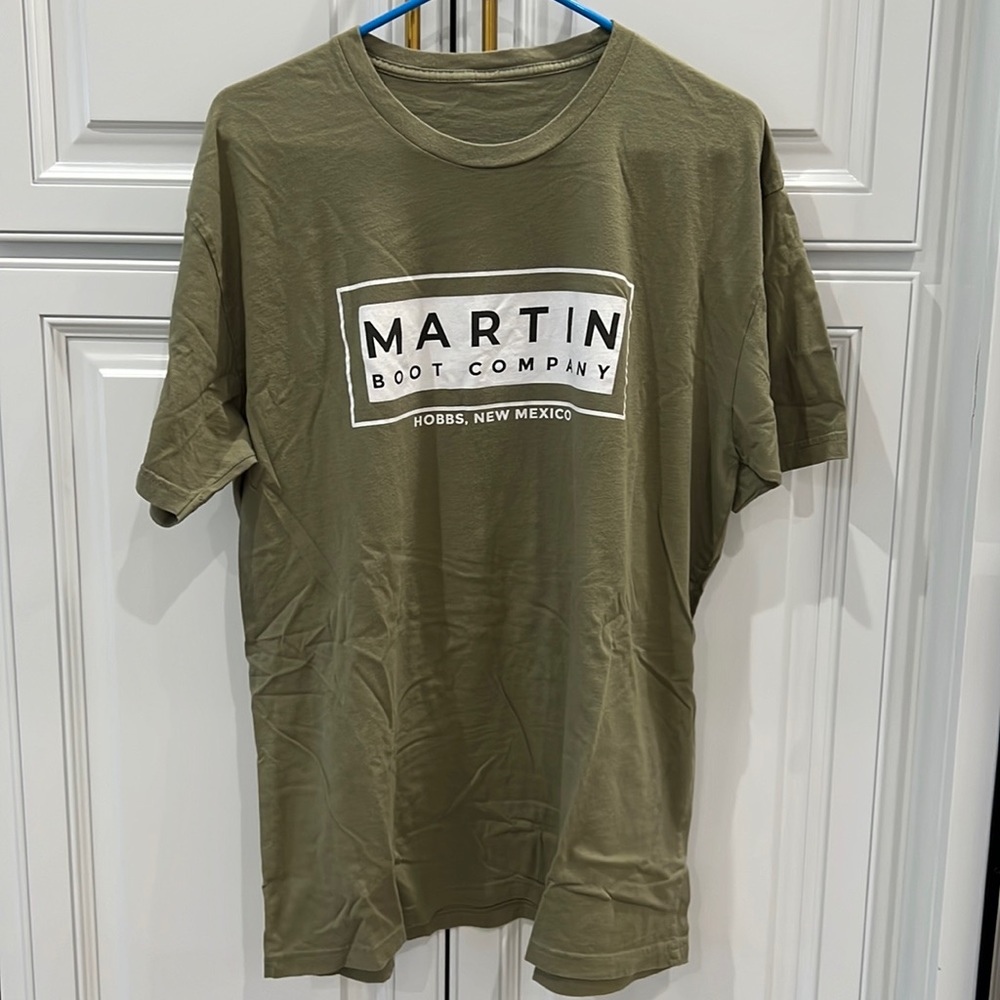 T shirt